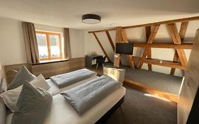 Gasthof zum Rößle Lautrach